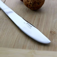 Gibson Home® Classic Profile 36-Piece Stainless Steel Dinner Knife Set