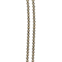 Preciosa Glass Crystal Bicone Beads