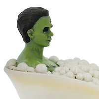 8" Frankenstein & Bride Tabletop Accent by Ashland®