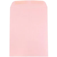 JAM Paper 9" x 12" Open End Catalog Premium Envelopes