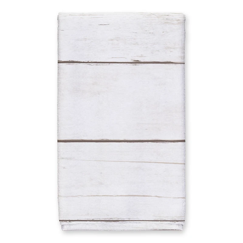 Shamrock Love Tea Towel Set of 2