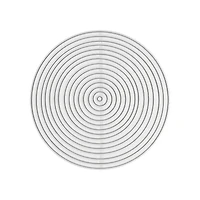 Circle Cutting Die Set by Recollections™