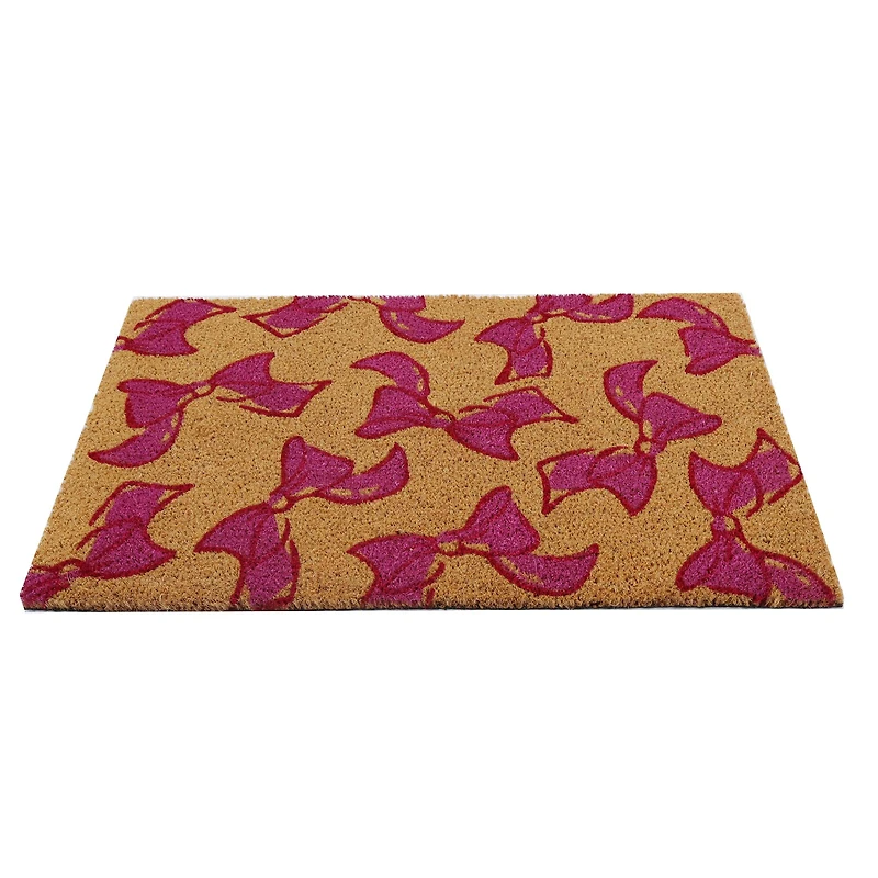 Bow Doormat by Ashland®