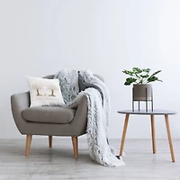 Stupell Industries Easter Egg Trees Decorative Printed Throw Pillow