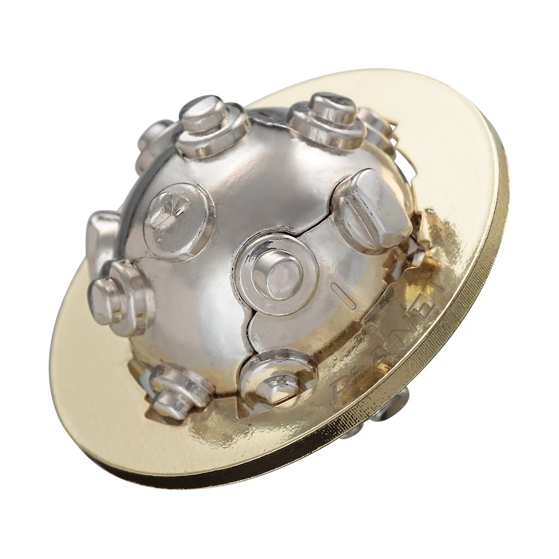 Hanayama Level 4 Cast Puzzle - Planet