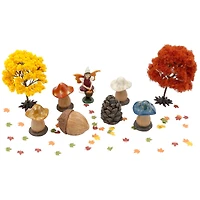 Mini Fairy with Basket by Ashland®