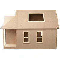 Houseworks® Three Gables House Kit