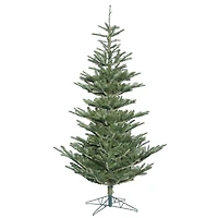 6ft. Unlit Alberta Spruce Artificial Christmas Tree