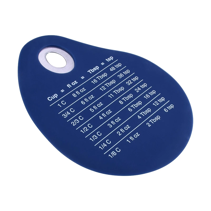 Silicone Bowl Scraper by Makery™