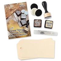 Tim Holtz® Distress Ink Kit