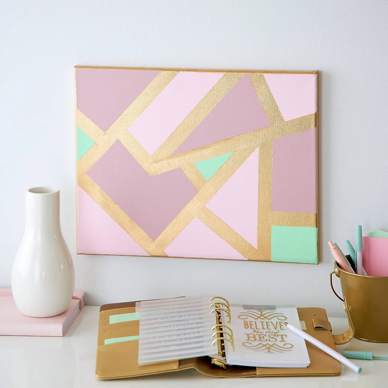 Matte Acrylic Paint by Craft Smart®, 4oz.