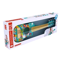 Hape 26" Flower Power First Musical Guitar