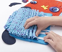 Magic Scrunch™ Pillow Puppy Craft Kit