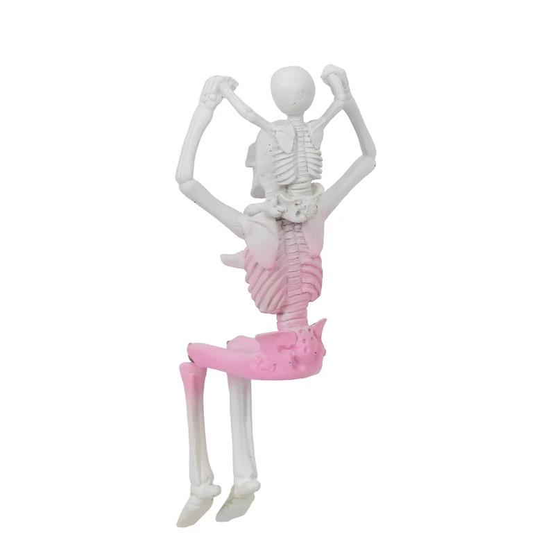 9.25" Skeleton Family Tabletop Décor by Ashland®