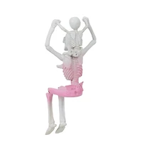 9.25" Skeleton Family Tabletop Décor by Ashland®