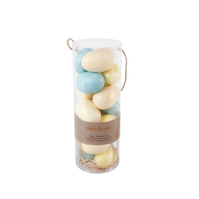 Flora Bunda® Mixed Blue Egg Fillers