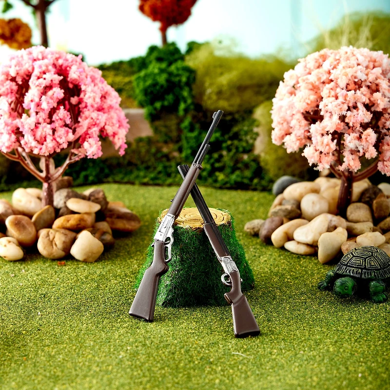 Miniatures Rifles by Make Market®