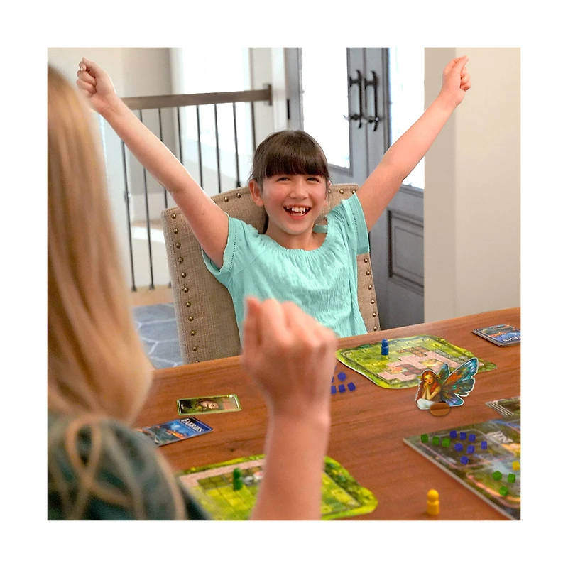 Faeries & Magical Creatures