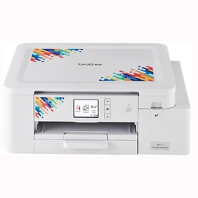 Brother SP-1 Sublimation Printer