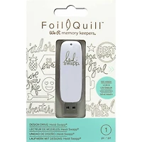 We R Memory Keepers® Foil Quill™ Heidi Swapp™ USB Drive