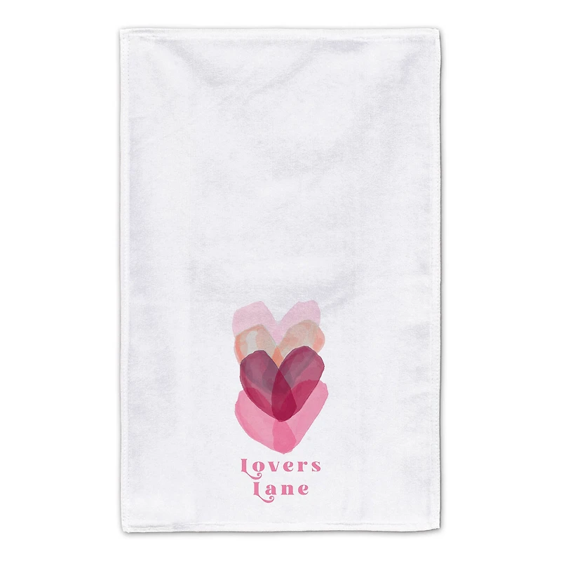 Lovers Lane Tea Towel Set