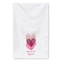 Lovers Lane Tea Towel Set