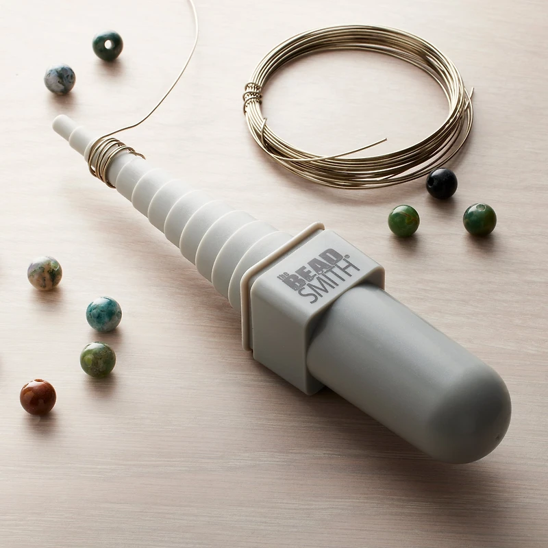 The Beadsmith® Round Mandrel