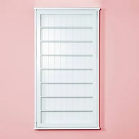 Honey Can Do Over-The-Door Or Wall-Mount Dry Rack