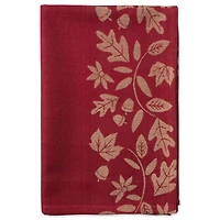 DII® Assorted Fall Harvest Vine Jacquard Dishtowel Set