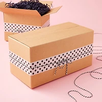 12 Pack: Small Shipping Box by Celebrate It™
