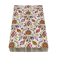 4.2" x 7.6" Feliz Navidad Napkins, 20ct. by Ashland®