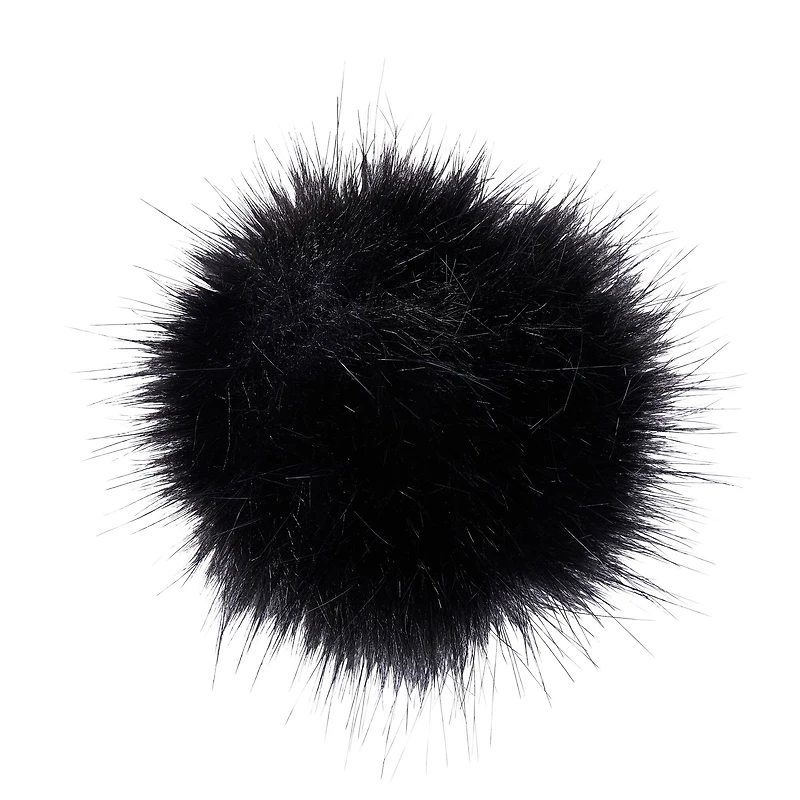 2" Fuzzy Pom Pom by Loops & Threads