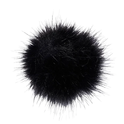 2" Fuzzy Pom Pom by Loops & Threads
