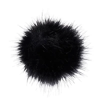 2" Fuzzy Pom Pom by Loops & Threads