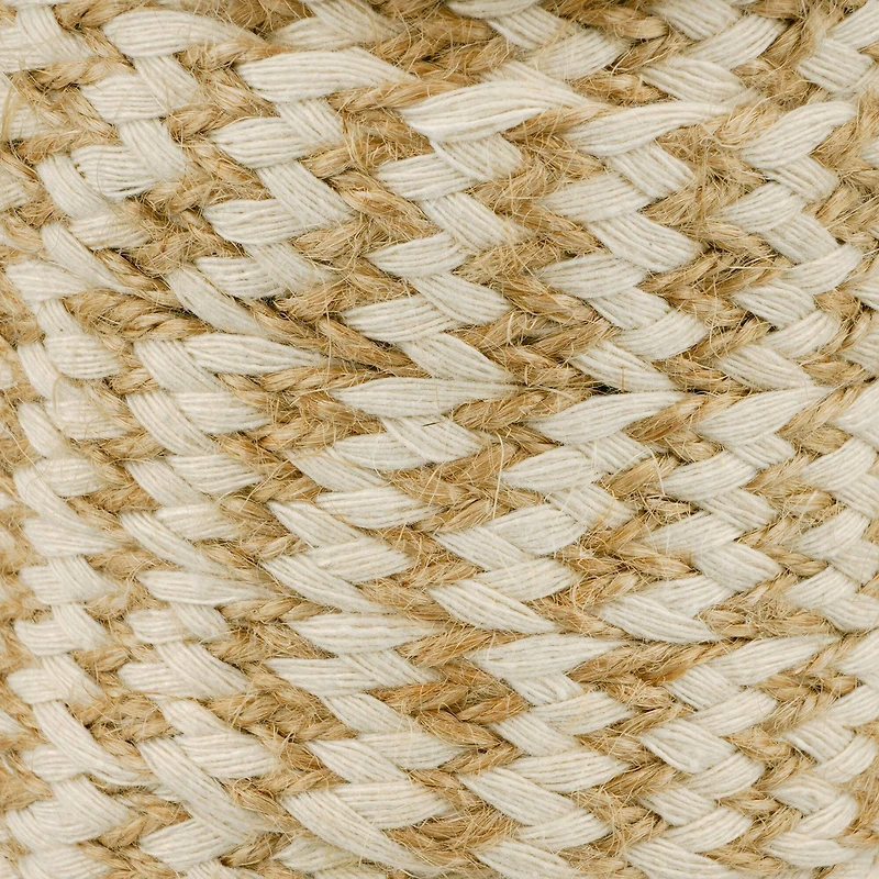 3/4" x 3yd. Jute Trim by Celebrate It®