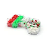 Christmas Stocking Bead Kit by Creatology™