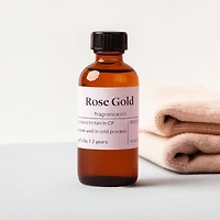 Bramble Berry Rose Gold Fragrance Oil