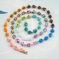 John Bead /0 Czech Glass Seed Beads