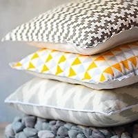 Poly-Fil® 16" x 16" Basic Pillow Inserts, 2ct.