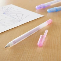 Gelly Roll® Silver Shadow® Gel Pen