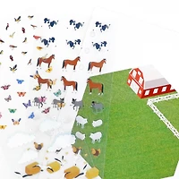 Animal Stickers by Recollections™