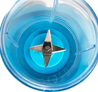 Mind Reader Handheld Personal Juicer Blender