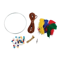 Realeather® Dreamcatcher Kit