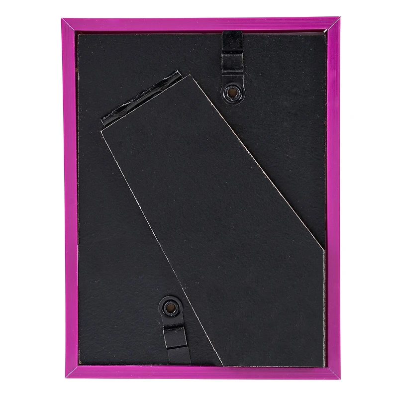 Magenta Mini Frame with Mat by Studio Décor®