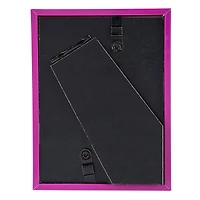 Magenta Mini Frame with Mat by Studio Décor®