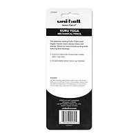Uni-Ball® Kuru Toga Mechanical Pencil Set, 0.5mm