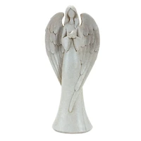 11.75" Angel Figurine Set