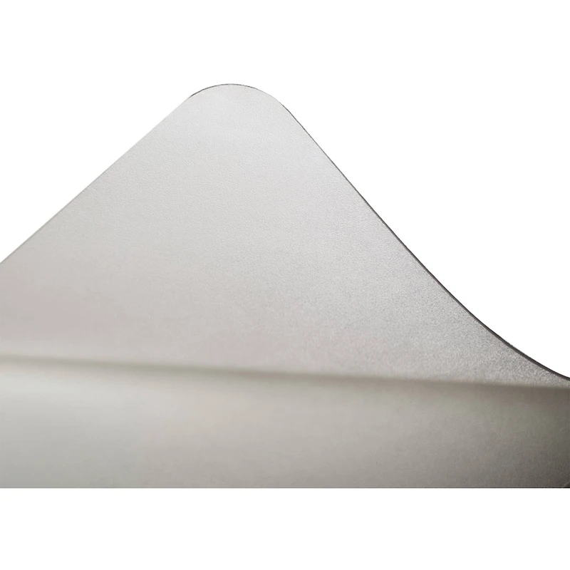 Deflecto EconoMat® Chair Mat For Floors, 46" x 60"