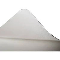 Deflecto EconoMat® Chair Mat For Floors, 46" x 60"