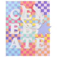 9.75" Celebrate Gift Bag by Celebrate It™